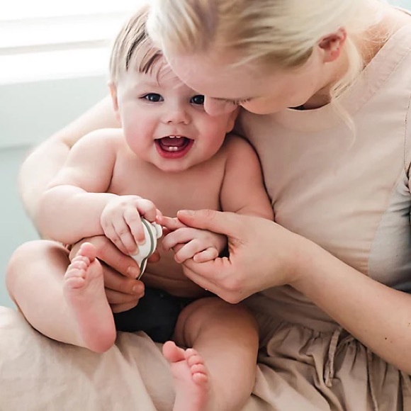 bblüv Trimö Electric Infant Nail File - Picture 7 of 15